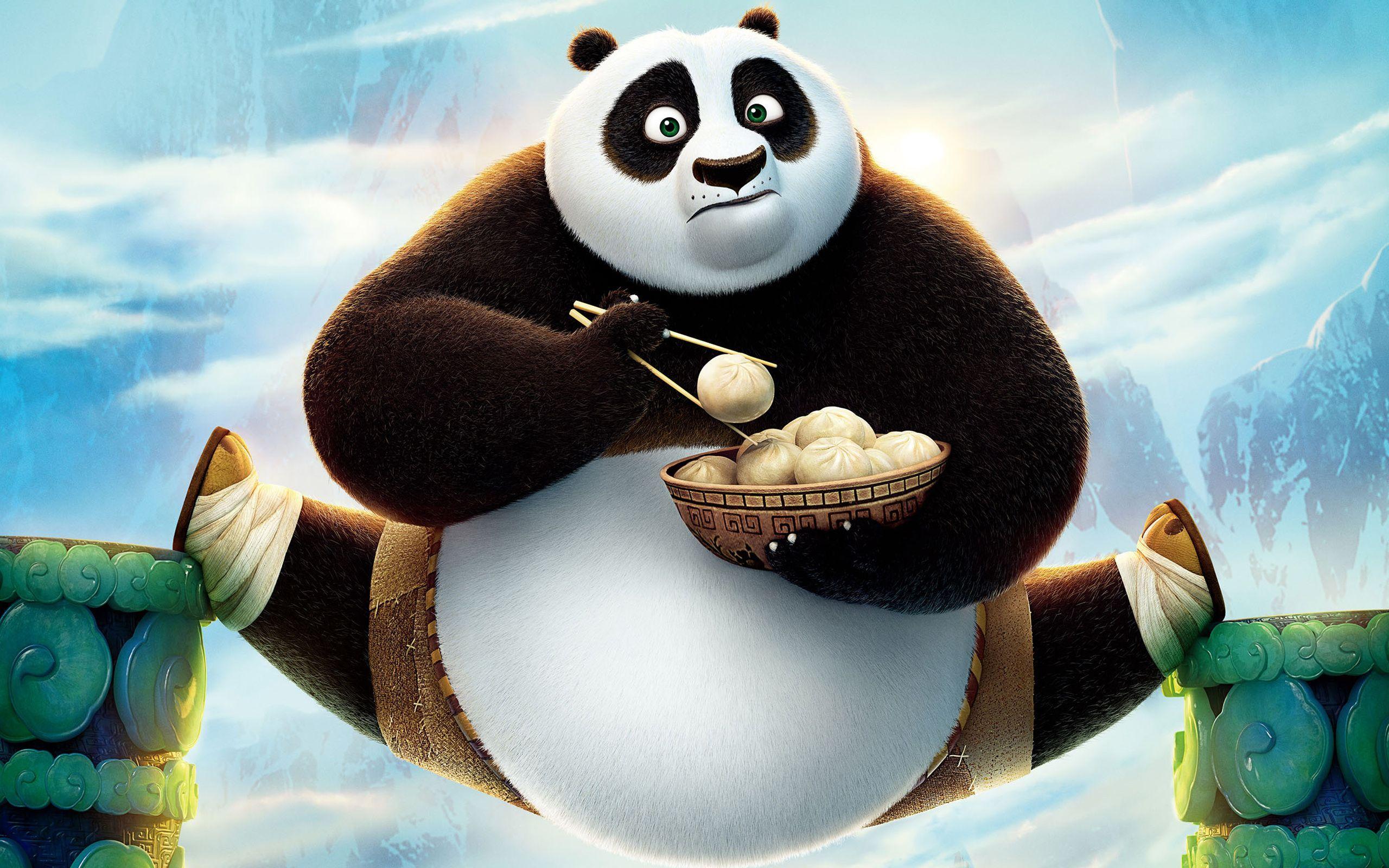 Kung Fu Panda 3 Wallpaper Find best latest Kung Fu Panda 3