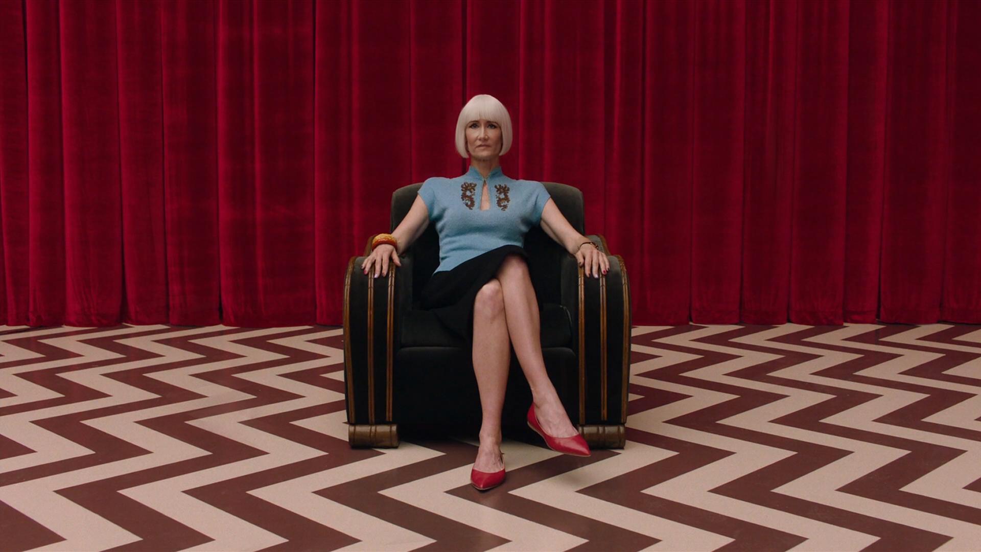 Twin peaks red room wallpapers wallpaper cave