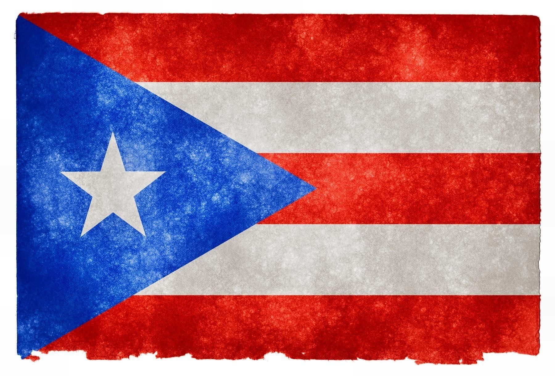 Latest Pics Of Puerto Rico Flag FULL HD 1080p For PC Background