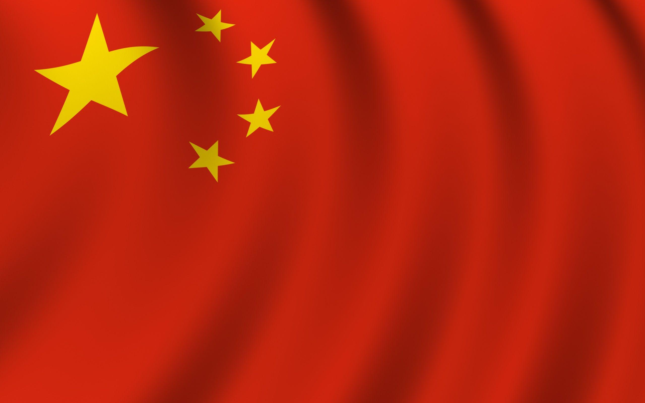 China PR Flag Wallpaper, Flag Wallpaper