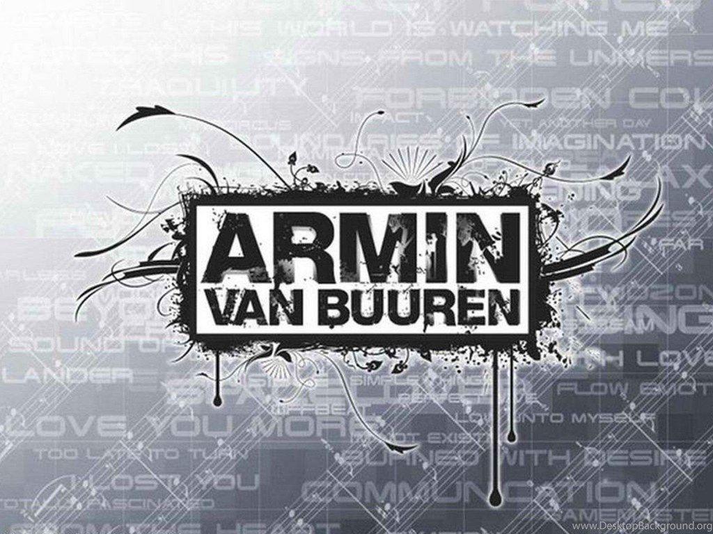 Armin Van Buuren Wallpaper HD Download Desktop Background