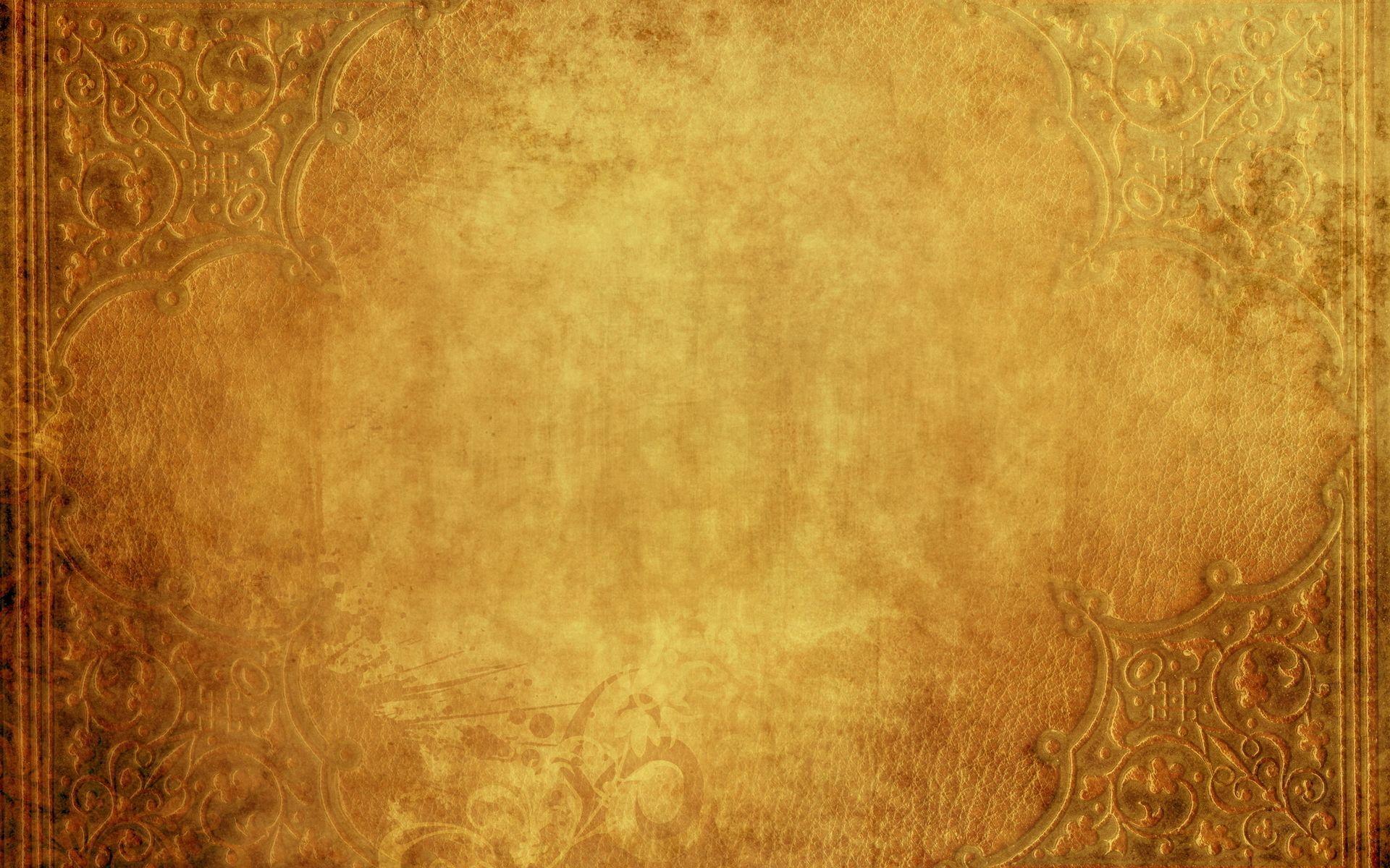 Gold Background Image. GOLDEN BACKGROUNDS