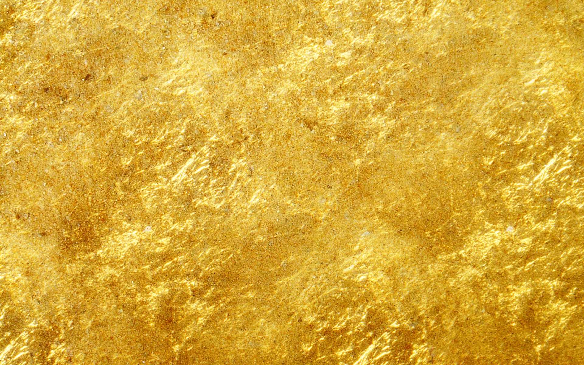 Golden Wallpaper