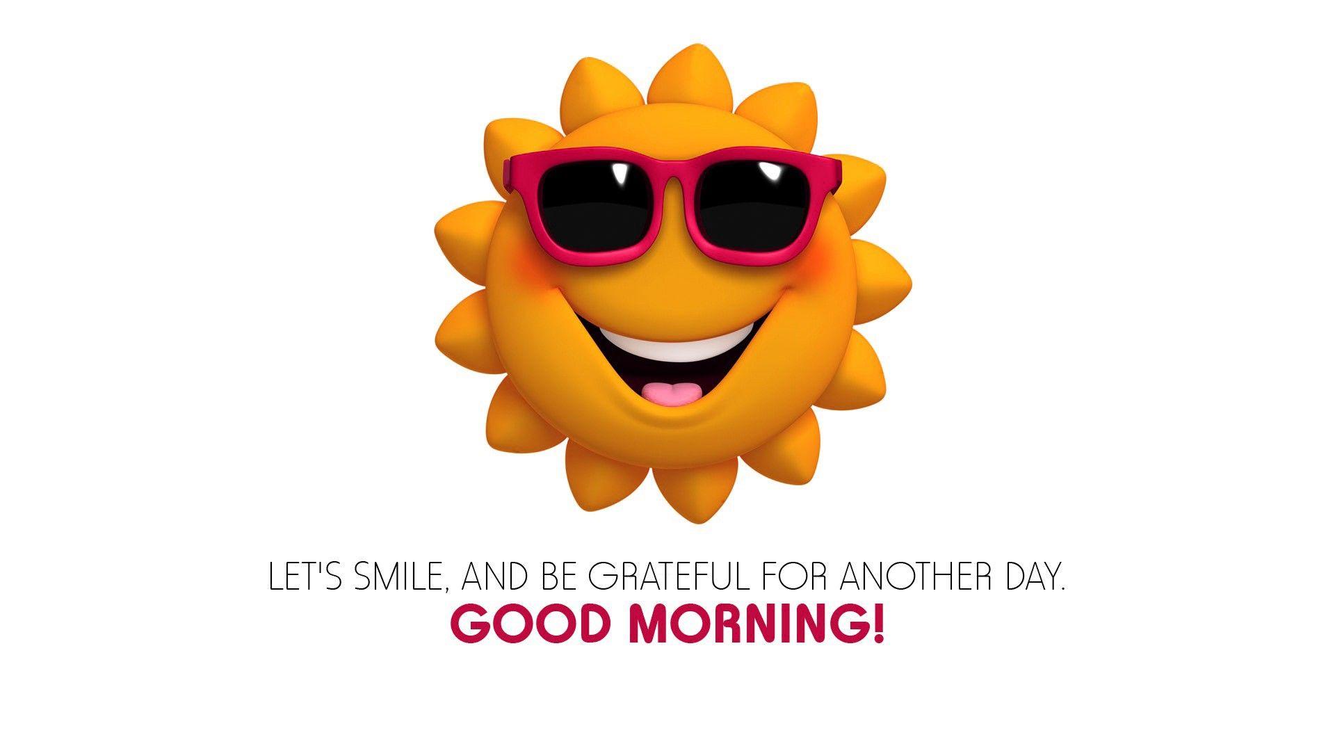 Download Beautiful sun wishes good morning image morning