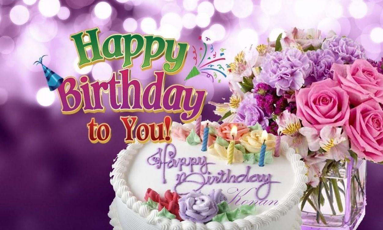 download happy bday image