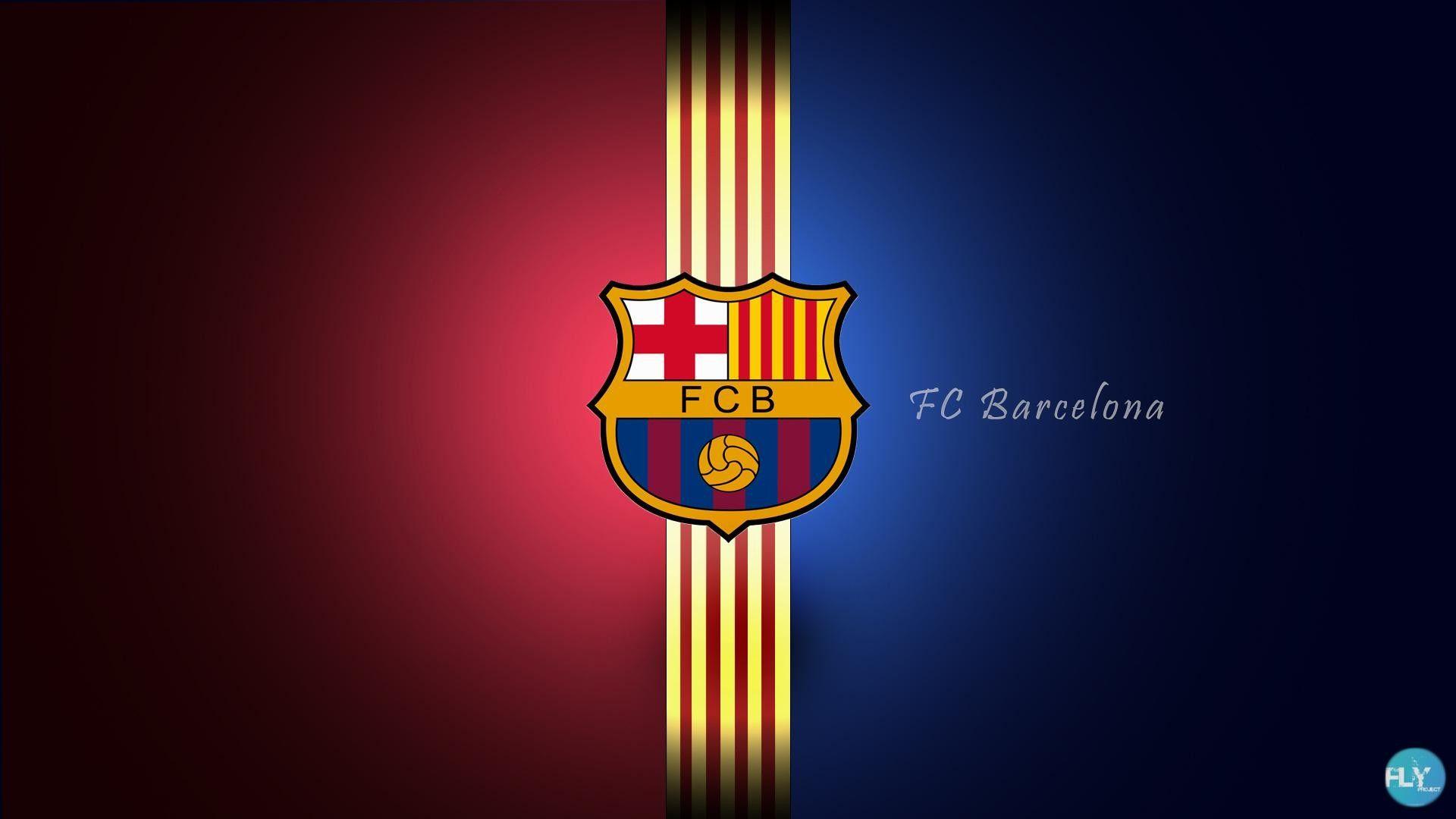 Fc Barcelona Wallpaper HD 2018