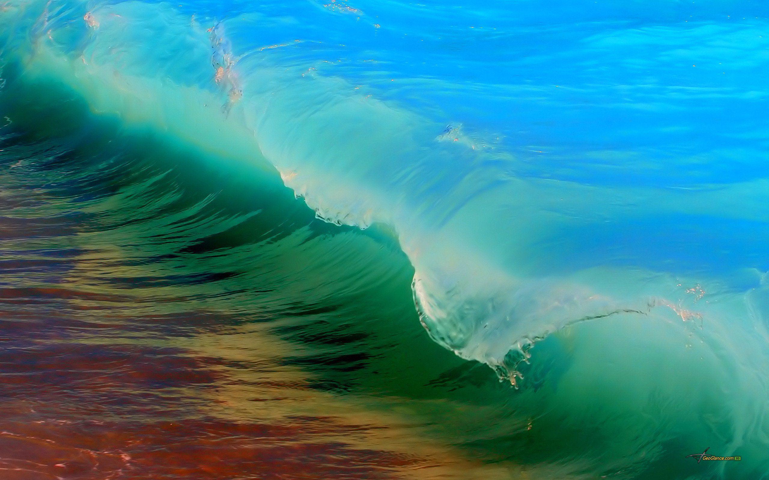 HD beautiful wallpaper of water for your Android devices