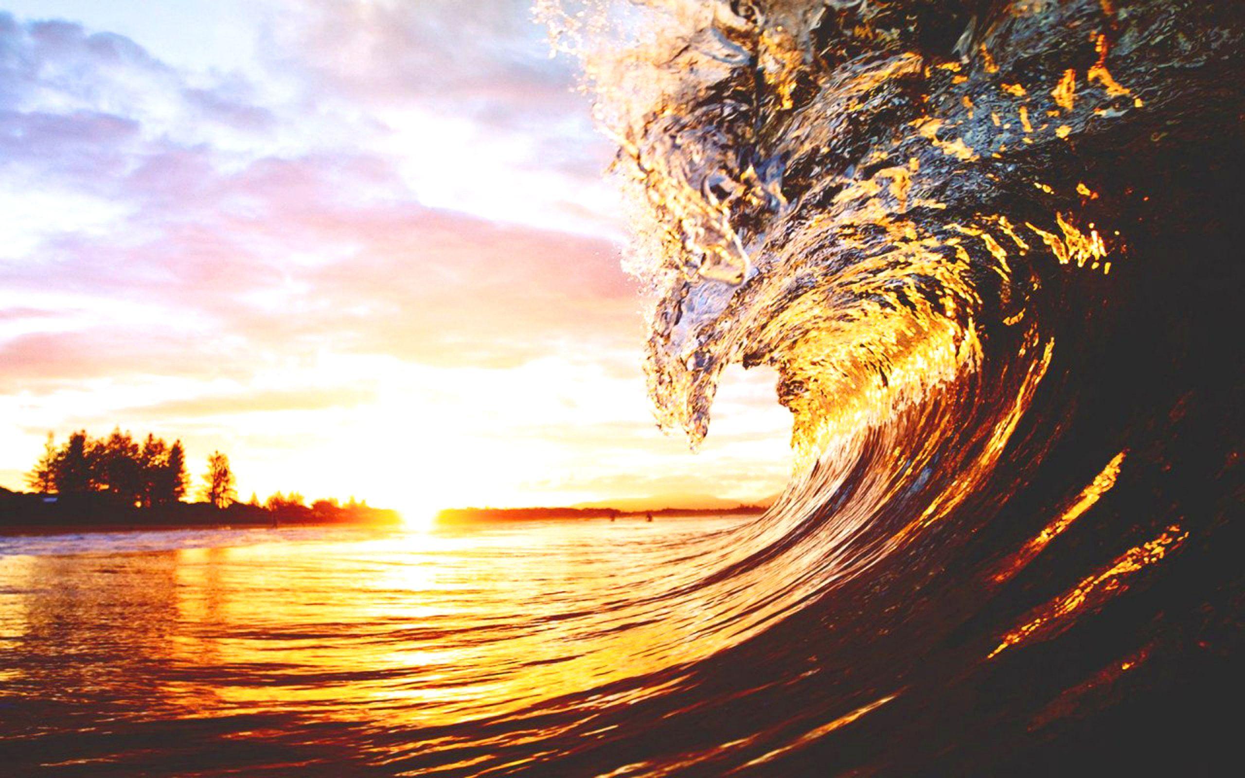 Ocean Wave Hi Rise Image. Beautiful image HD Picture & Desktop