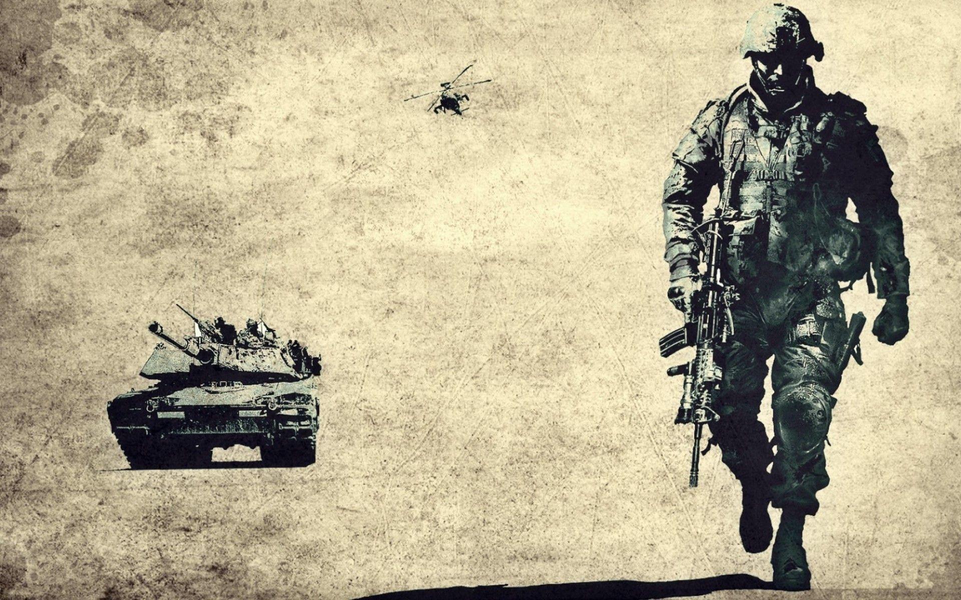 Military backgroundDownload free High Resolution