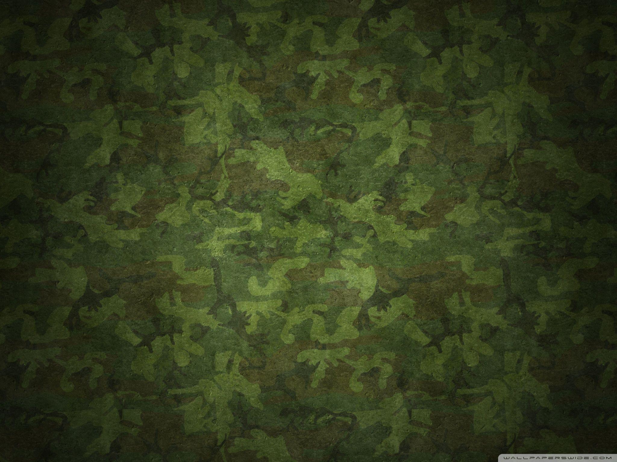 Military Camouflage Patterns ❤ 4K HD Desktop Wallpaper for 4K Ultra