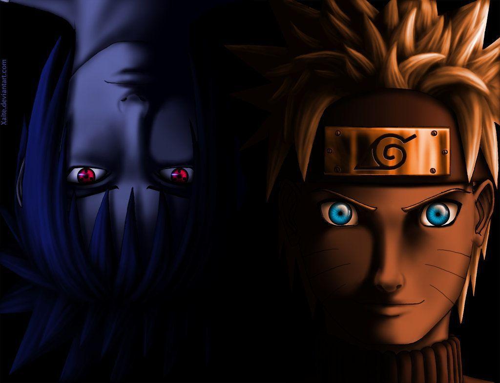 Image for Naruto Shippuden Sasuke Vs Naruto Final Battle Episode