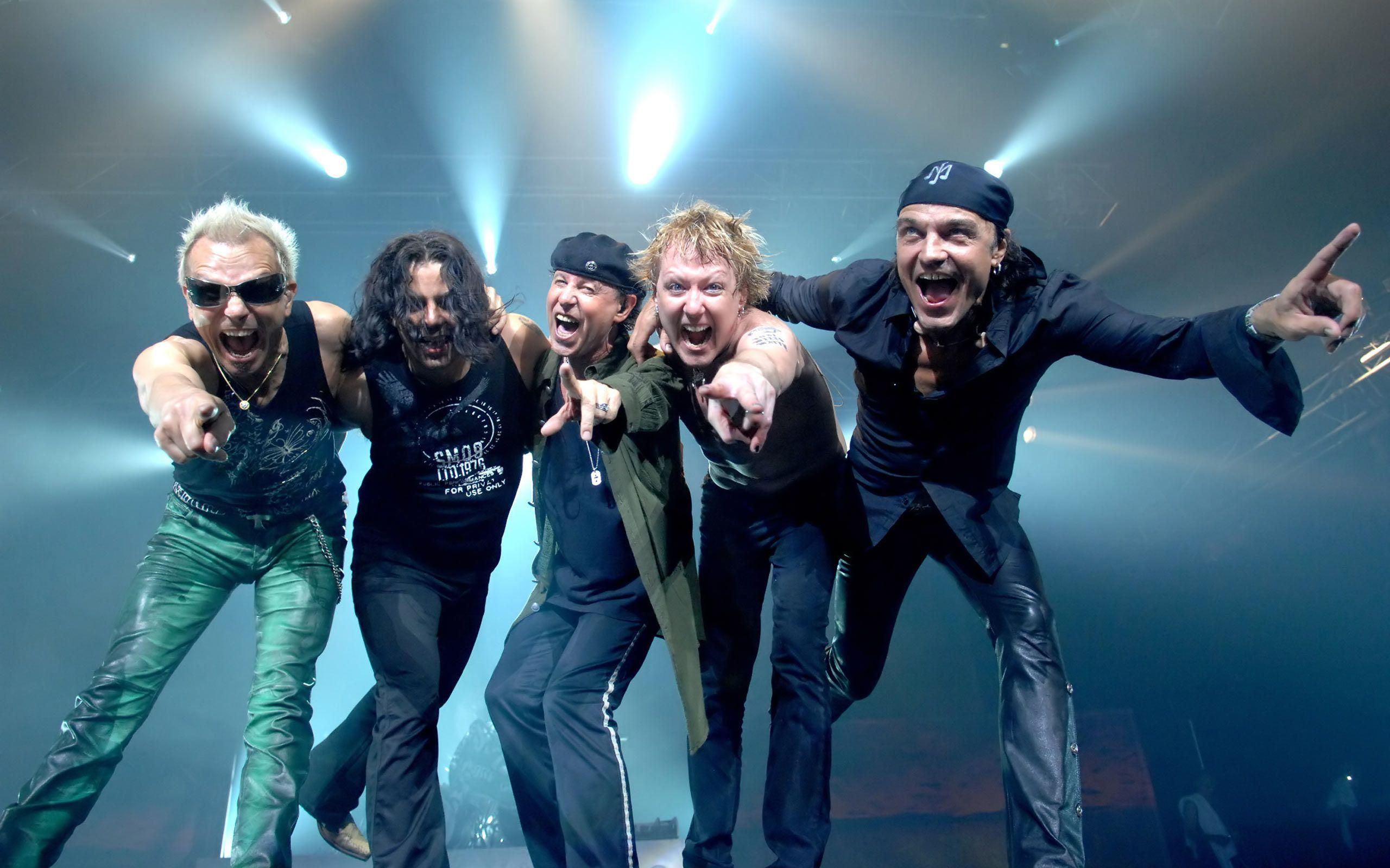 Scorpions Full HD Wallpaper and Background Imagex1600