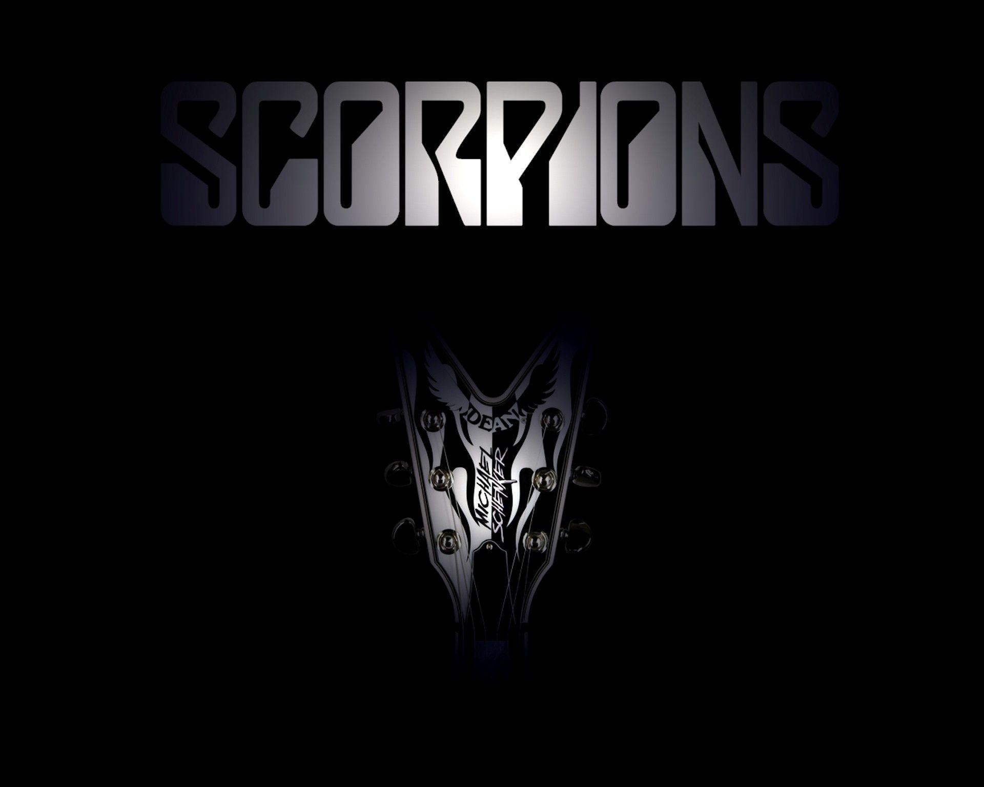 Scorpions Wallpaper 10 X 1536