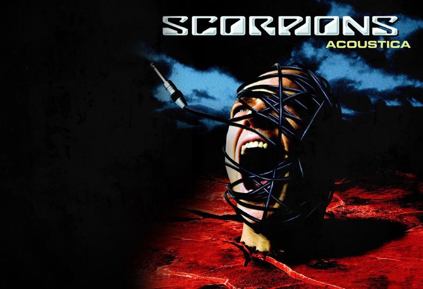 Scorpions album cover Wallpaper HD Free Download 2111. Scorpions