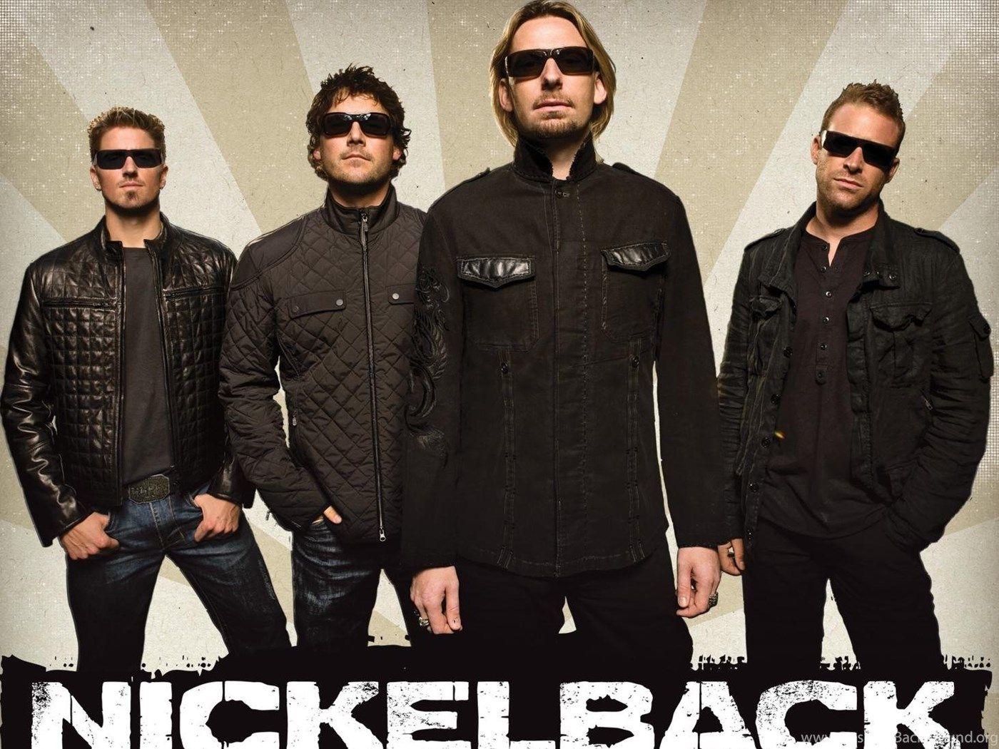 Nickelback Wallpaper Desktop Background