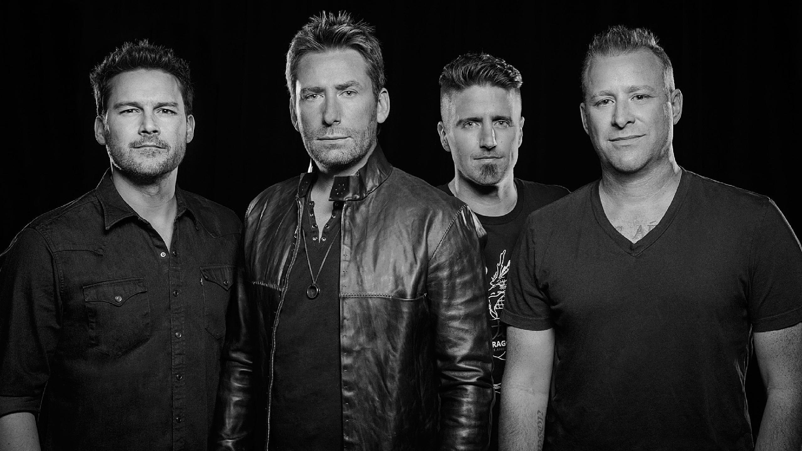 Nickelback tour dates 2017 2018. Nickelback tickets and concerts