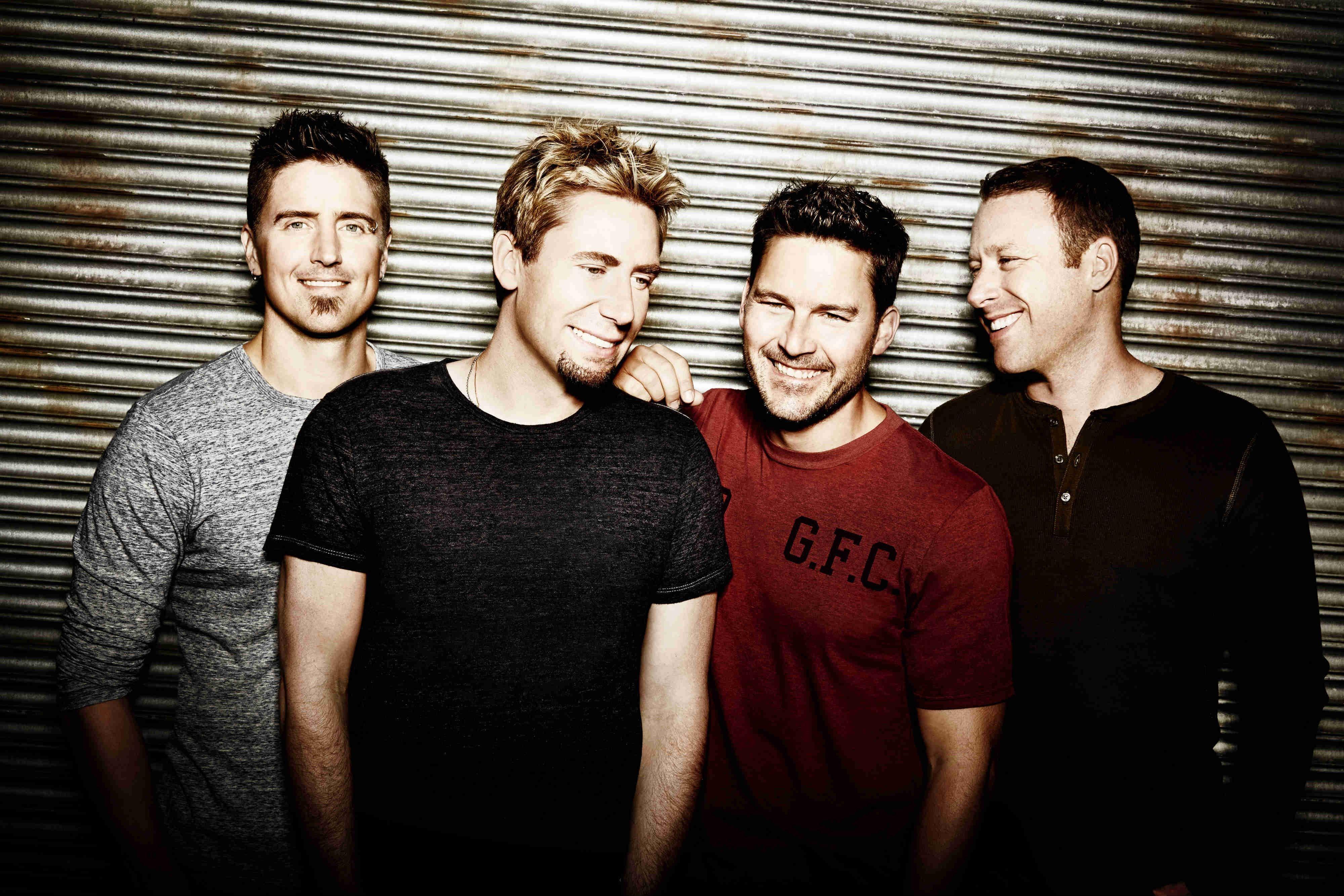 Nickelback Wallpaper HD Pack By Fullerton Round 2016 01 04