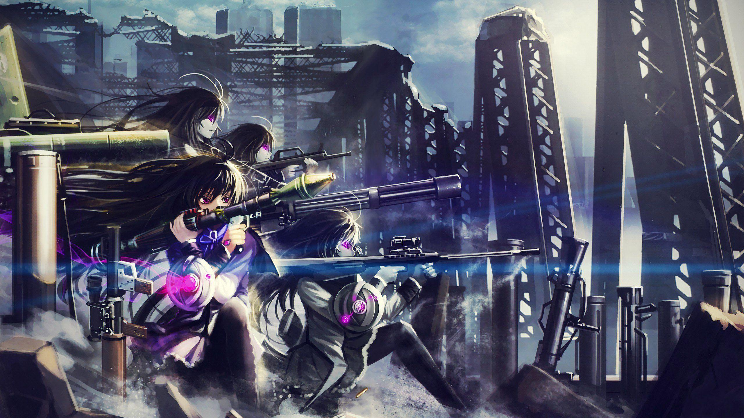 Puella Magi Madoka Magica 422193