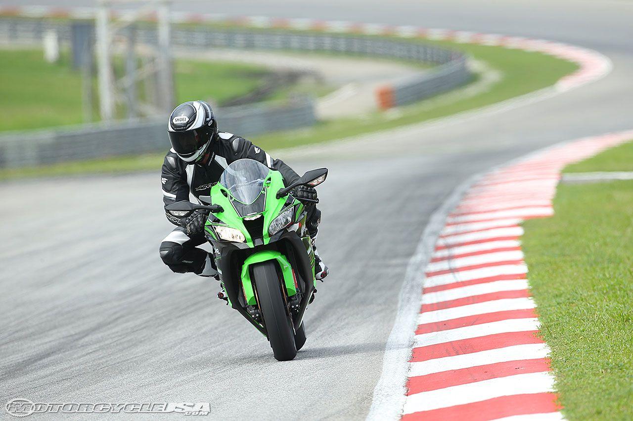 Zx10r Wallpaper, Picture