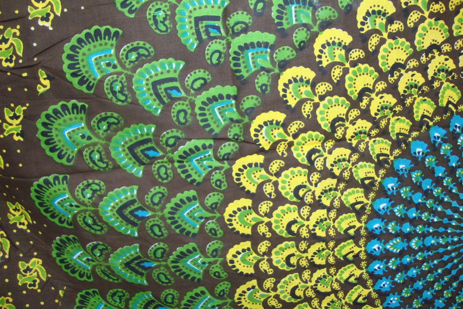 Hippy Wallpaper