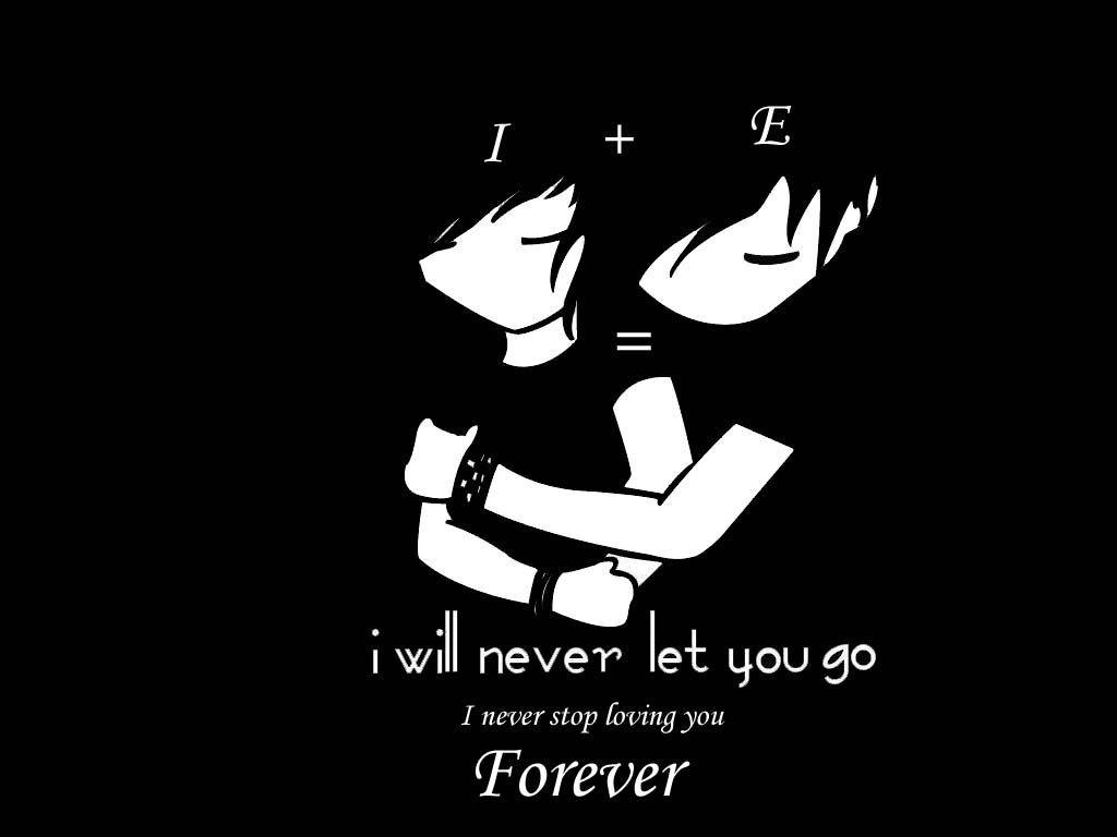 I Want to Love You Forever. Full HD Emo Love Forever, Desktop