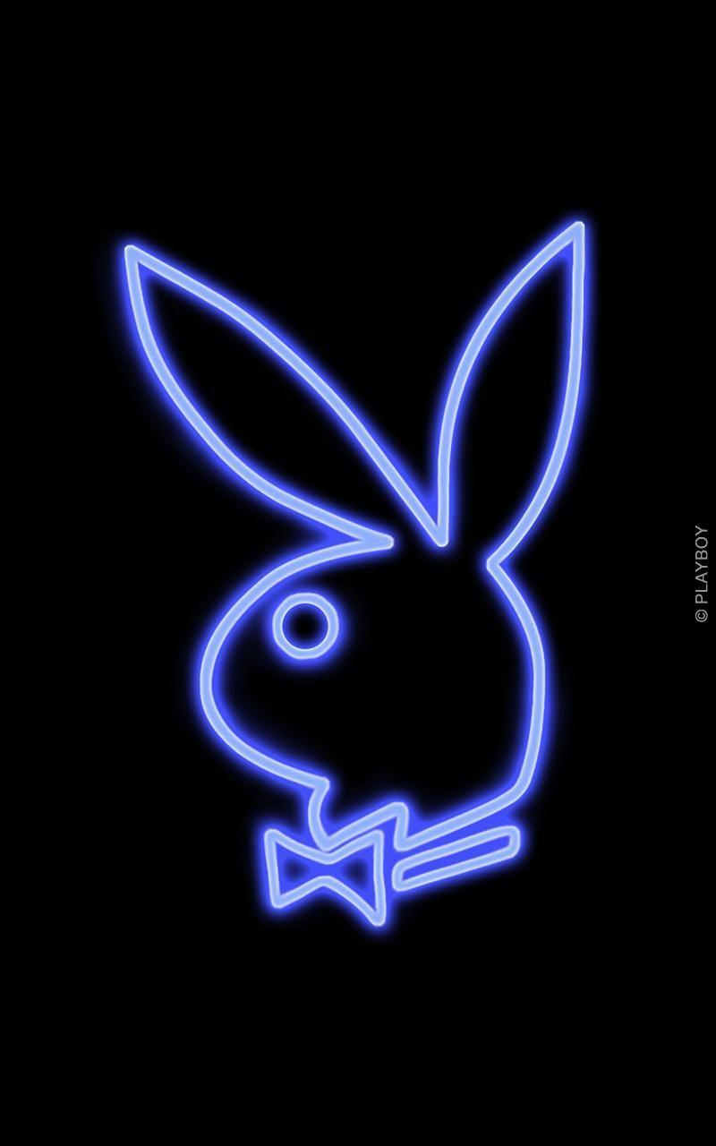 Playboy Neon Blue Apps and Tests