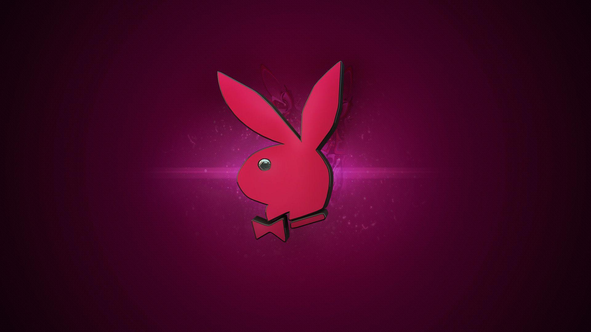 Playboy Bunny Wallpaper