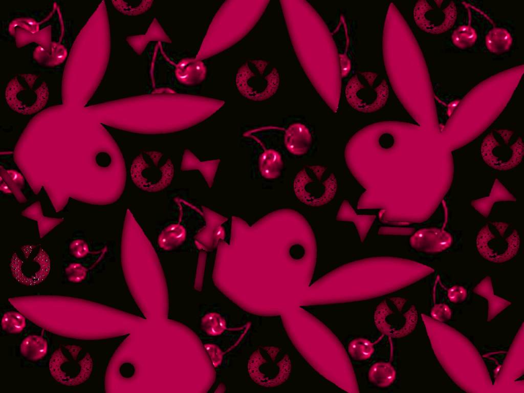 Playboy Logo Wallpaper 04