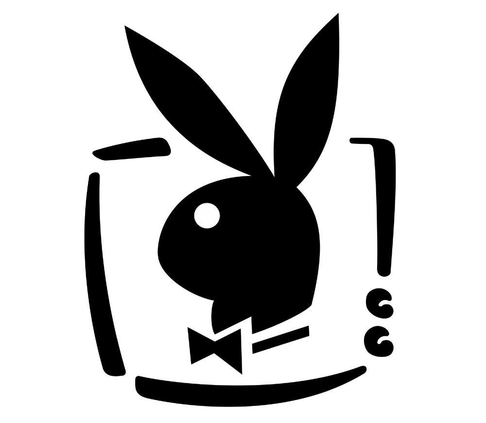Playboy Logo playboy logo wallpaper