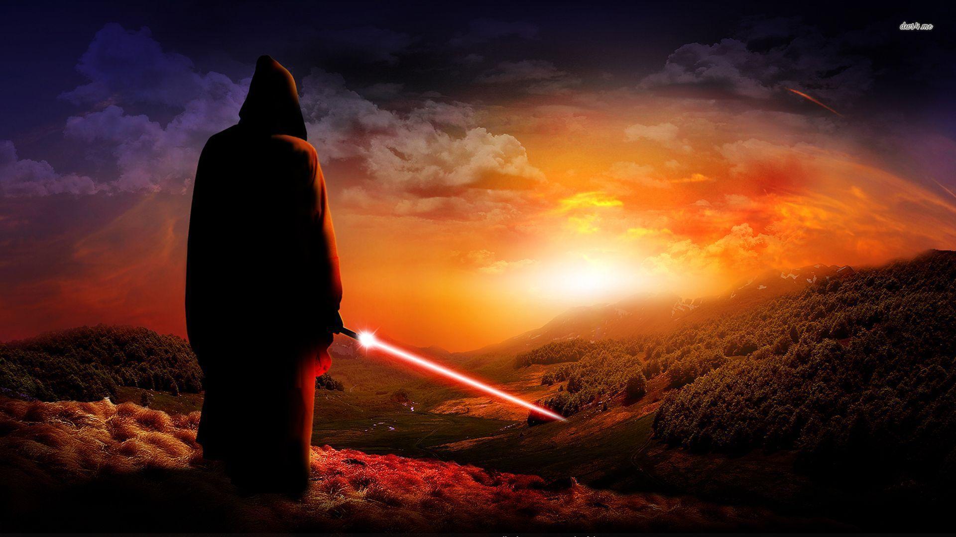 Free Star Wars Jedi Wallpaper For Android at Movies Monodomo