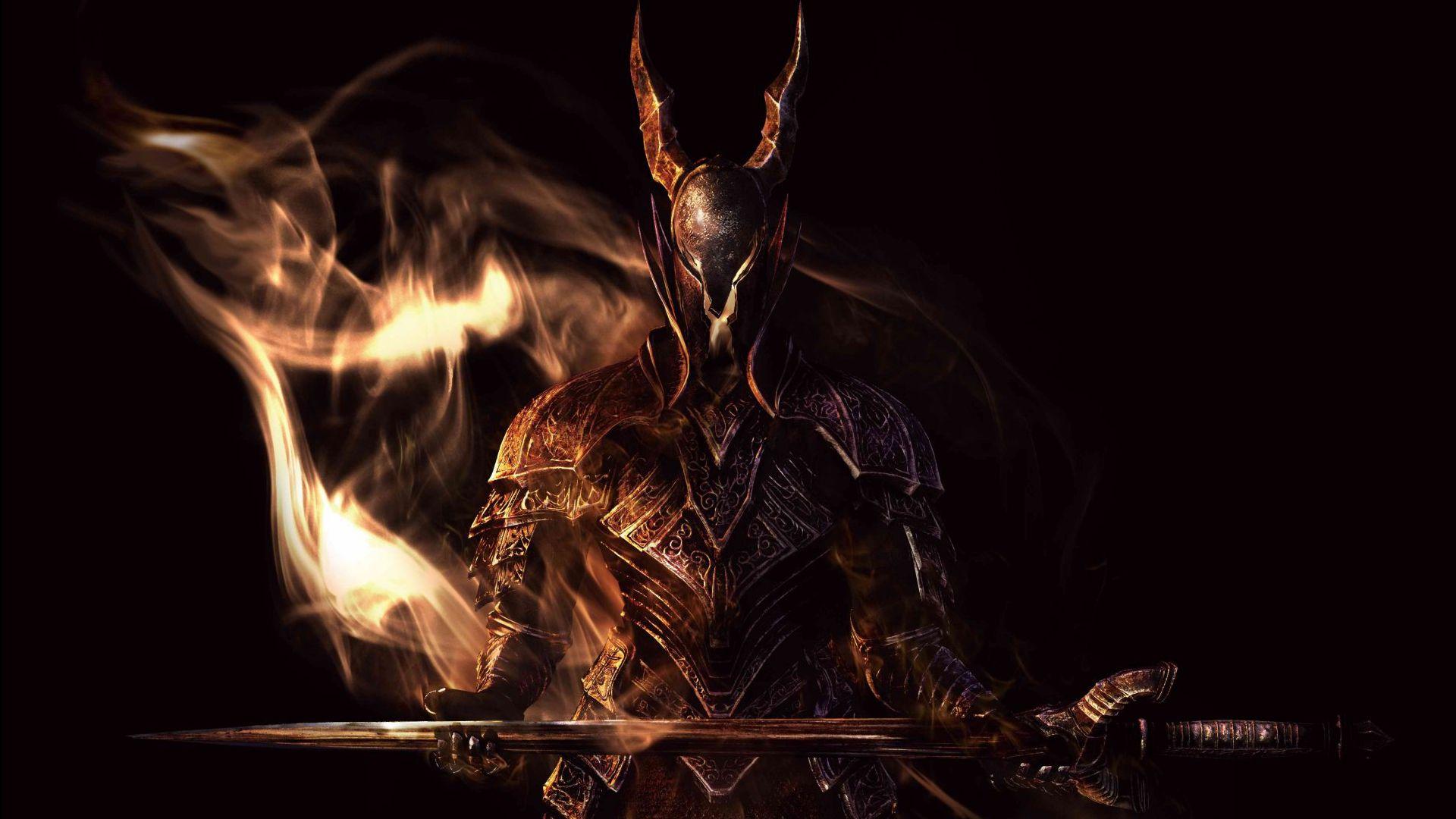Dark Souls HD Wallpaper, Background Image