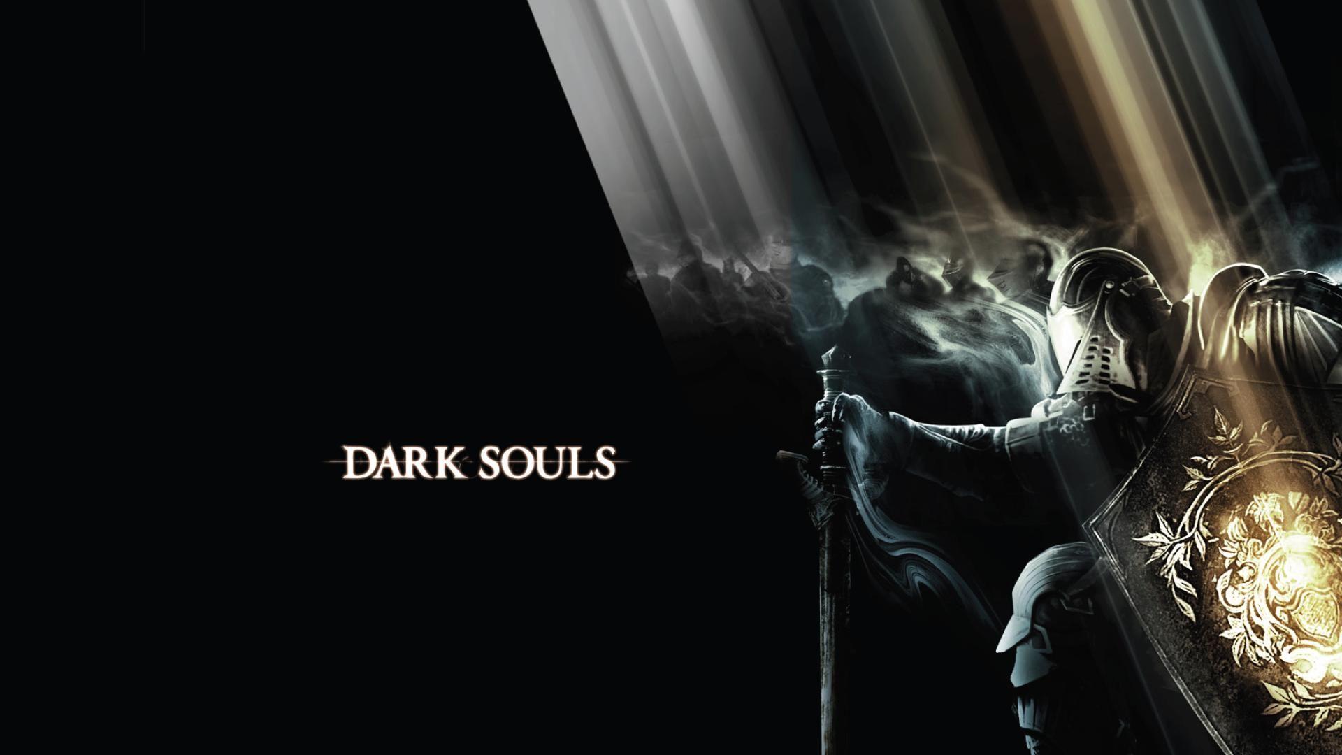 100 Dark Souls Wallpapers  Wallpaperscom