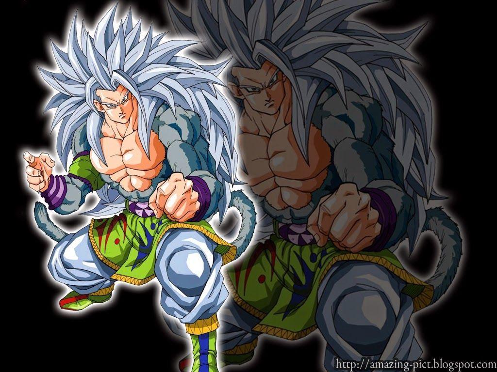 Dragon ball z wallpaper goku super saiyan 12