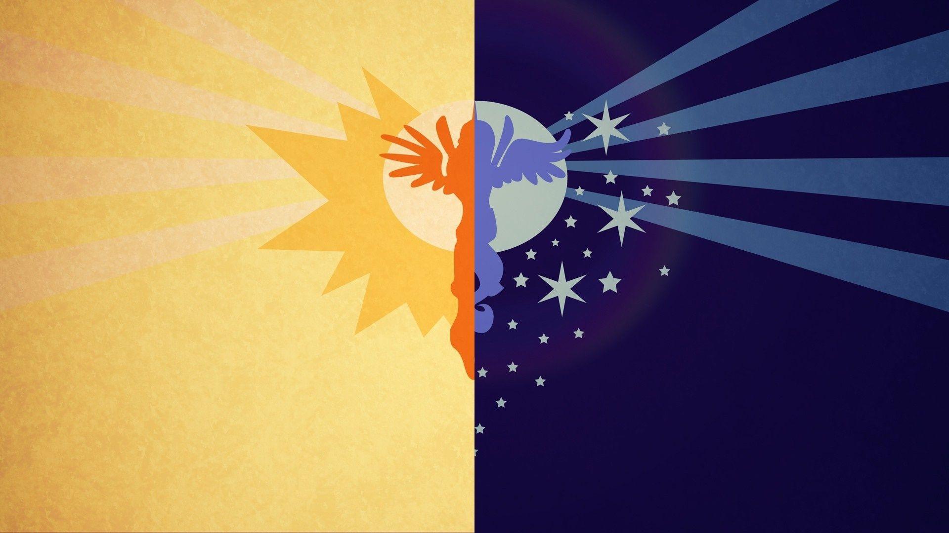 Wallpaper My Little Pony Friendship Is Magic