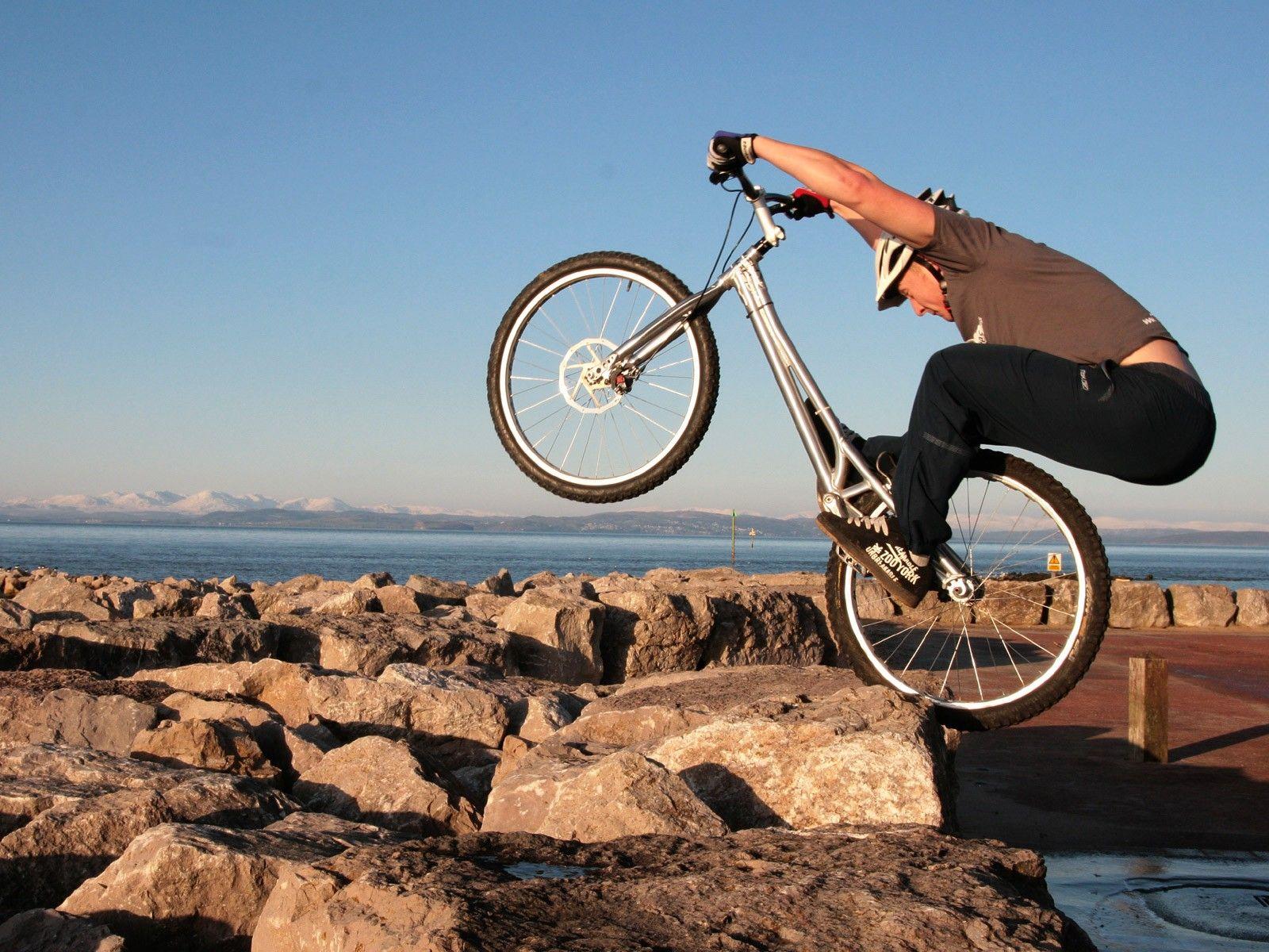 Download the Rocky Mountain Bike Wallpaper, Rocky Mountain Bike