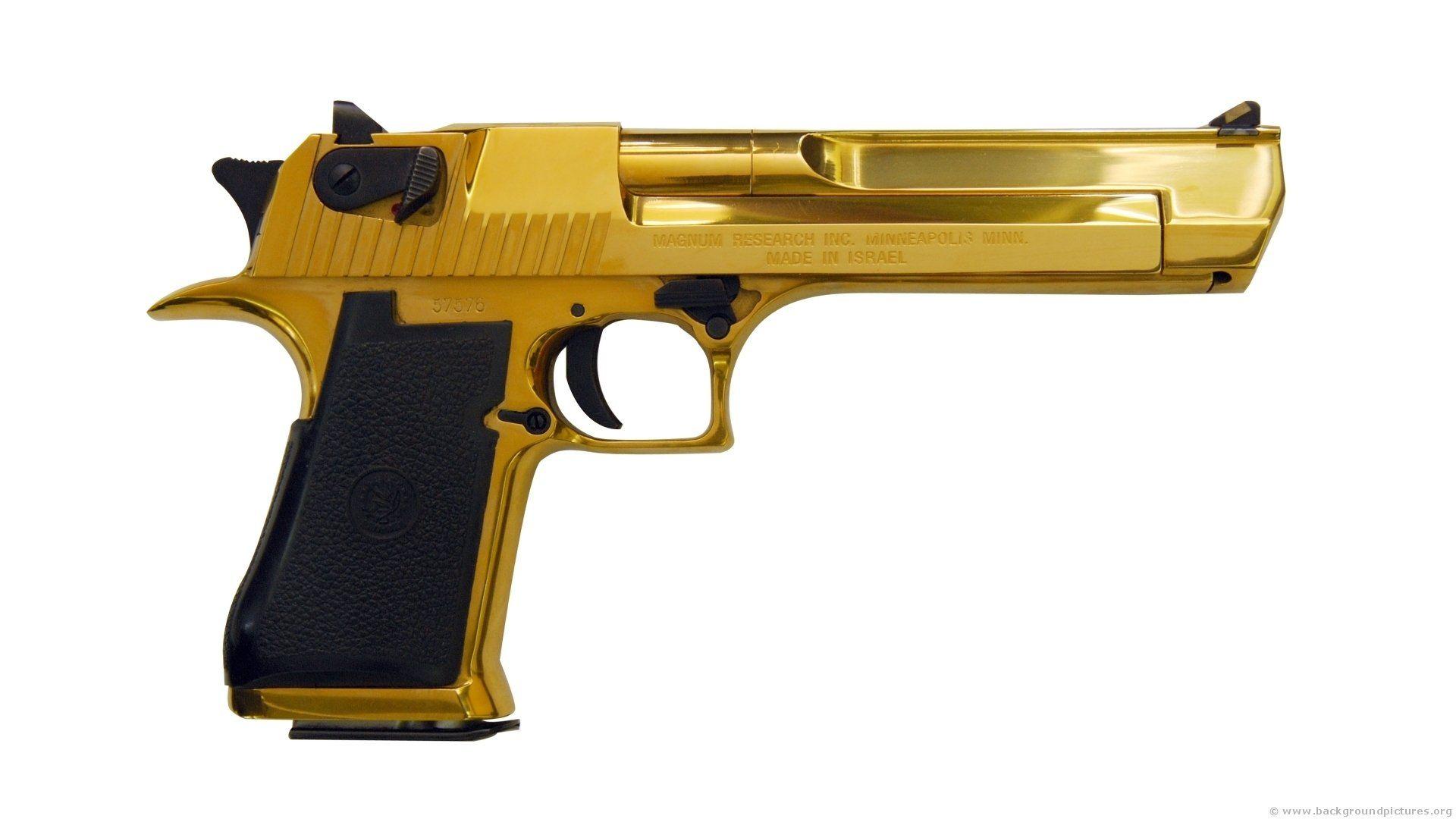 Desert Eagle HD Wallpaper and Background Image