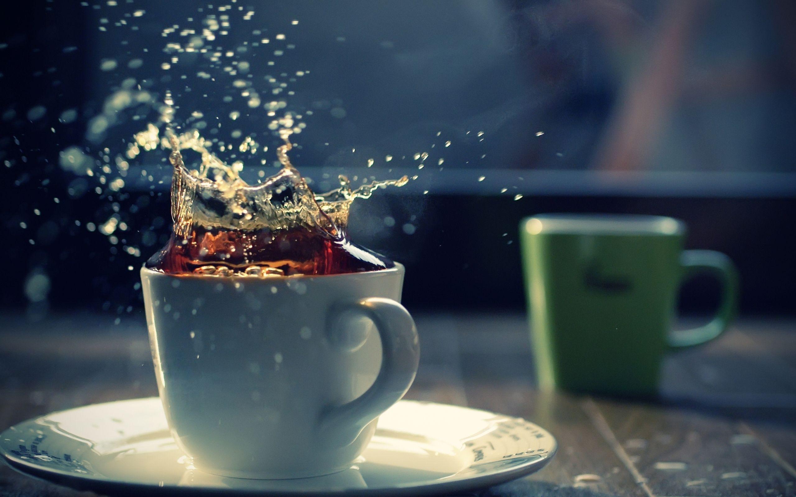 Tea HD Wallpaper and Background Image