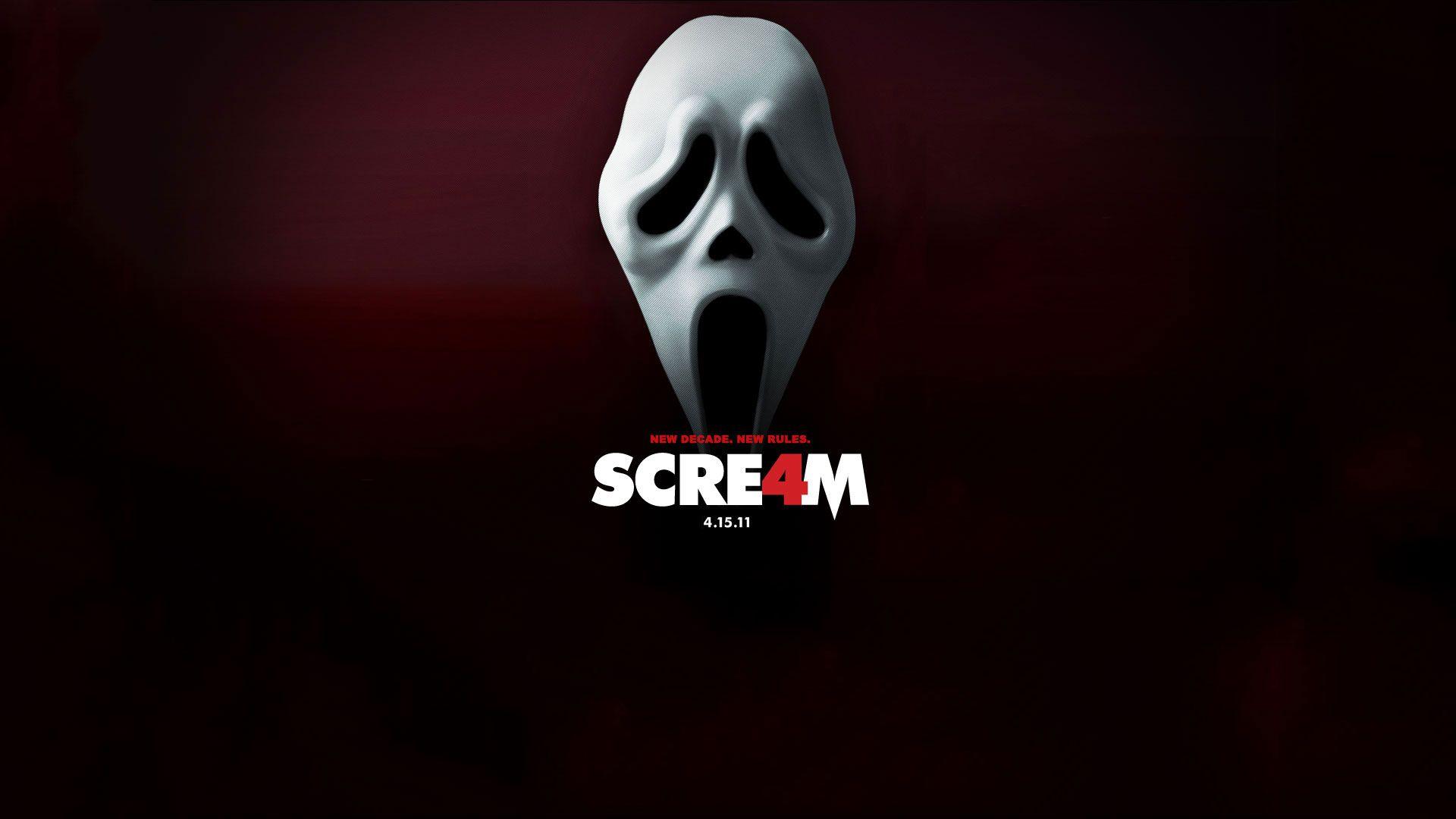 Scream 4