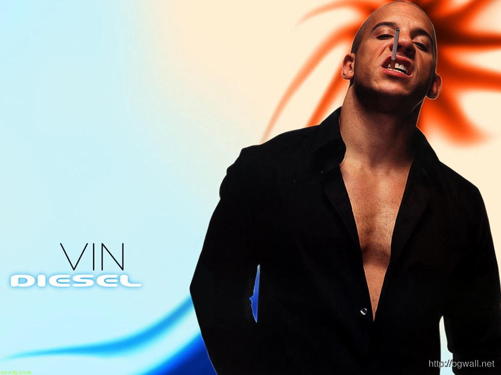 Dominic Toretto Fast Furious 6 19131 1920x1080e Auto And J 2