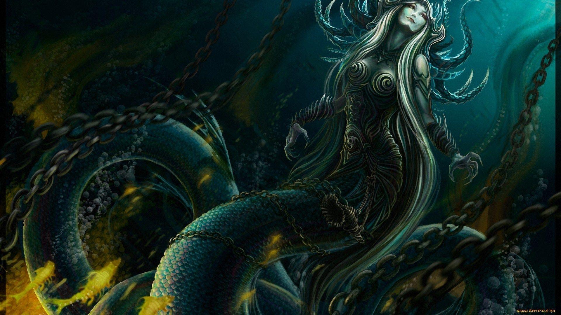 px sea monster image for desktops