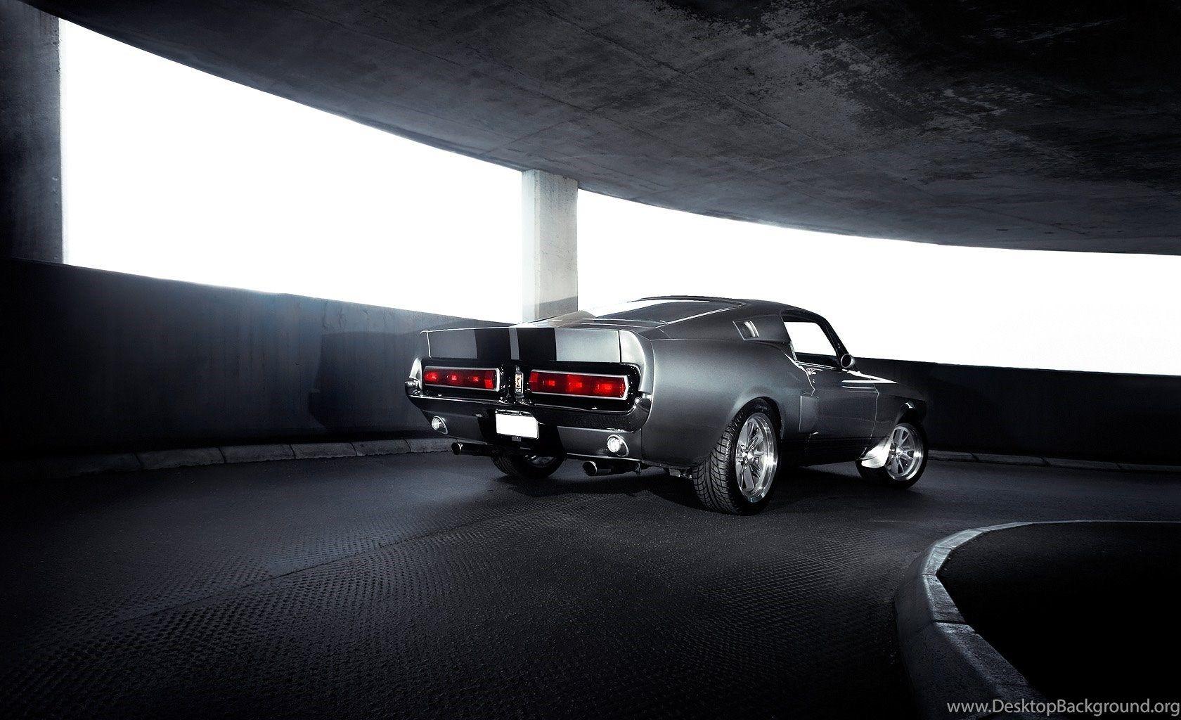 Tag For Wallpaper Ford Mustang Eleanor Spagheto Wheels Desktop