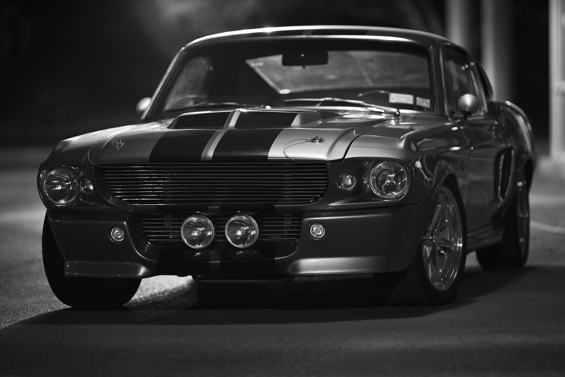 Ford Mustang Eleanor Awesome Mustang Eleanor Wallpaper