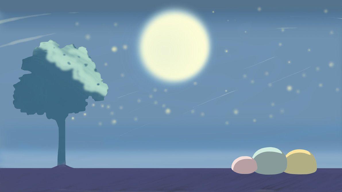 Dango Daikazoku Wallpaper By Blessed By Fortune