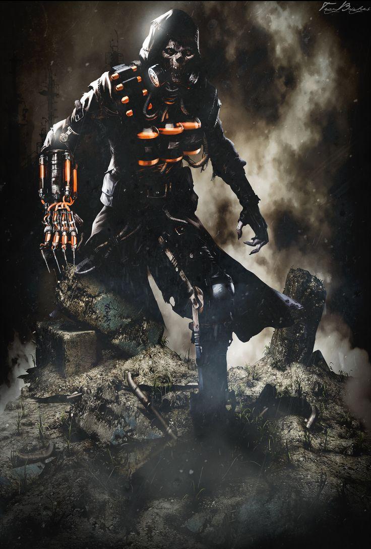 best scarecrow image. Comics, Scarecrow batman