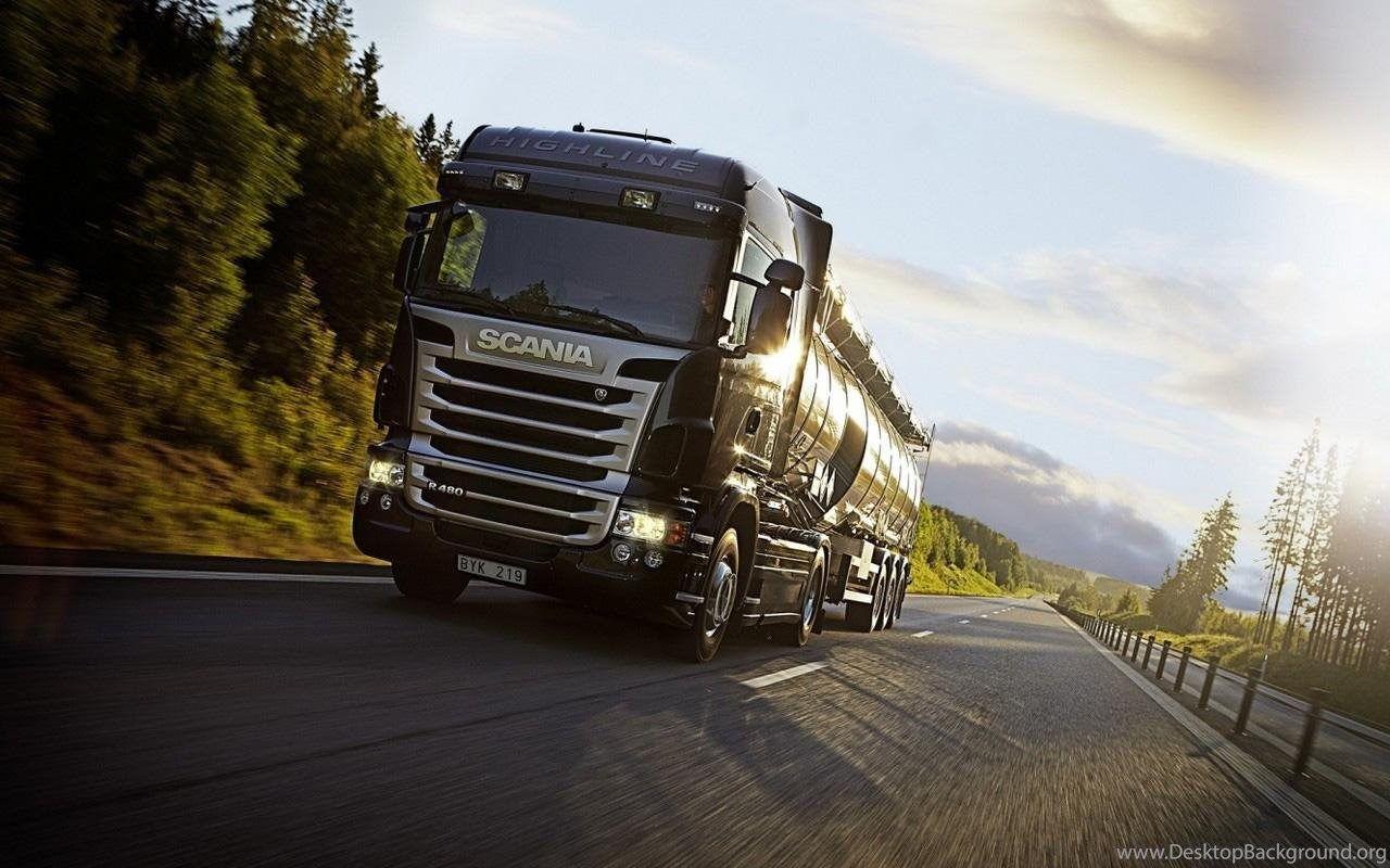 Download Truck Scania Live HD Wallpaper For Android, Truck Scania