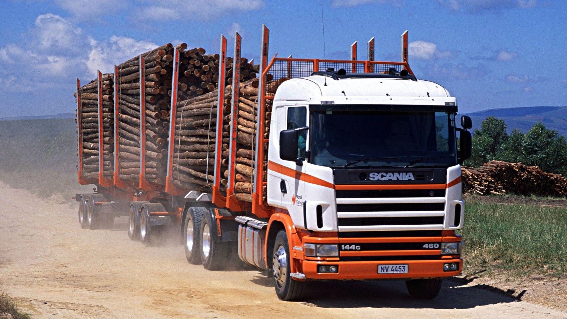 Scania R 2009, Truck Simulator Wiki