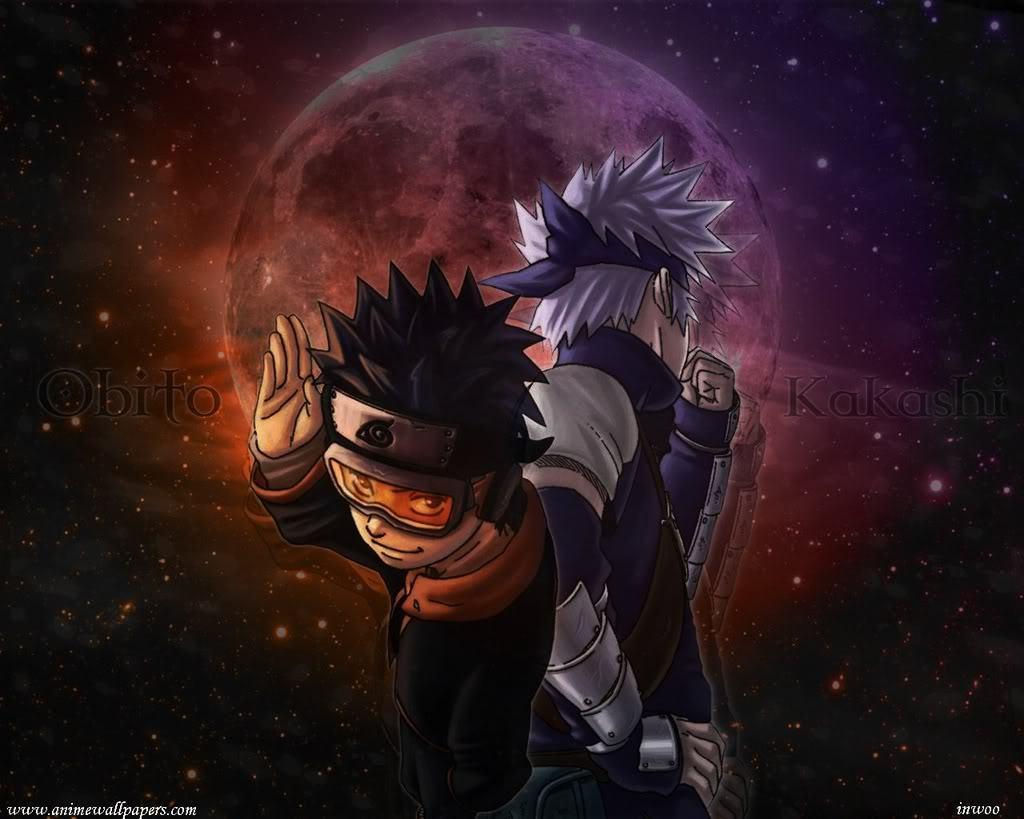 Kakashi Hatake Wallpaper, Amazing FHDQ Kakashi Hatake Picture