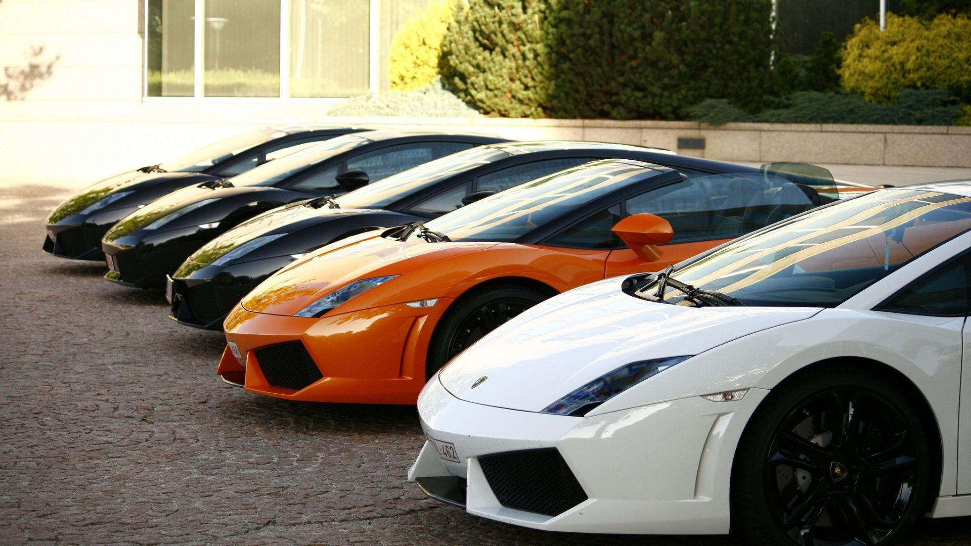 Gallardo Laptop Full HD 1080P HD 4k Wallpaper, Image