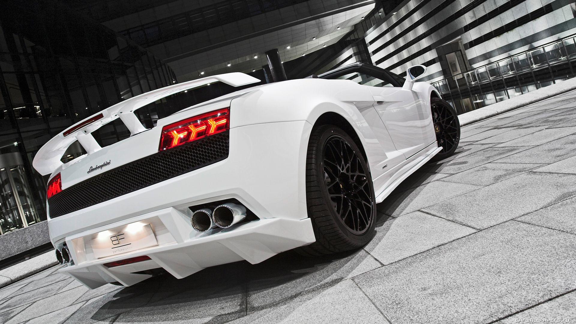 Lamborghini Gallardo 30052 1920x1080 px