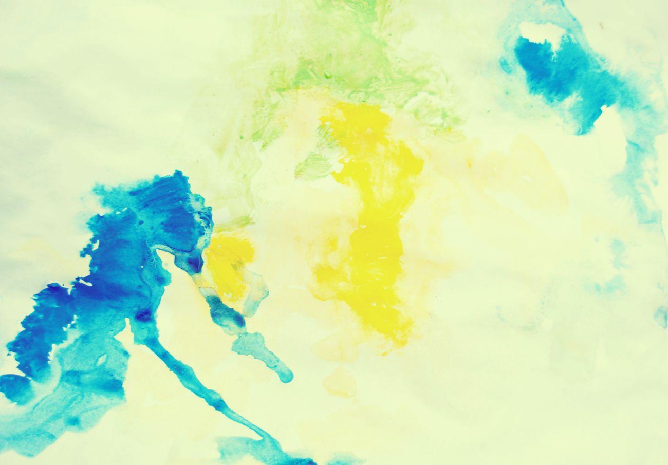 Abstract Painting Background Ten. Photo Texture & Background